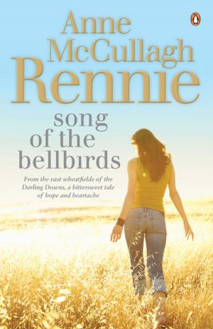 Book cover of Song of the Bellbirds