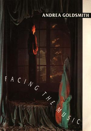 Book cover of Facing the Music
