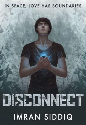 Cover of the book Disconnect by Roger Alford
