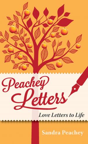 Book cover of Peachey Letters