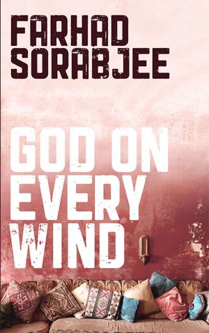 Cover of the book God on Every Wind by Miren Agur Meabe