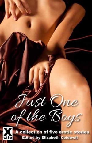 Cover of the book Just One of the Boys by Channing Whitaker