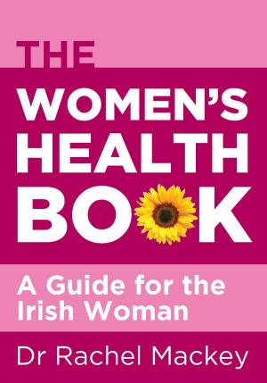 Book cover of The Women's Health Book