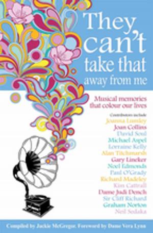 Book cover of They Can't Take That Away from Me