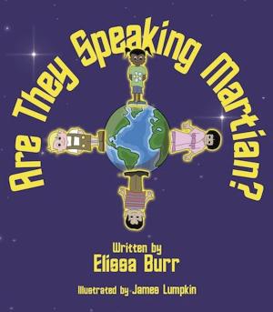 Cover of Are They Speaking Martian?