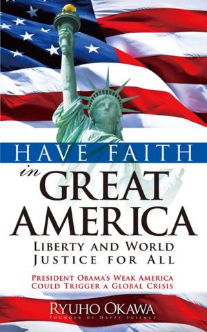 Cover of the book Have Faith in Great America by Neph Sancho