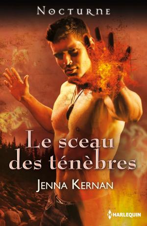 Cover of the book Le sceau des ténèbres by Karen Young
