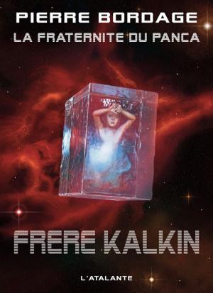 Cover of the book Frère Kalkin by Dmitry Glukhovsky