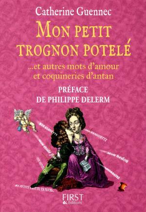 Cover of the book Mon petit trognon potelé by Helena FONE, Jean-Michel GURRET