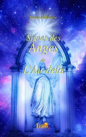 Cover of the book Signes des Anges de l'Au-delà by Mallory Neeve Wilkins