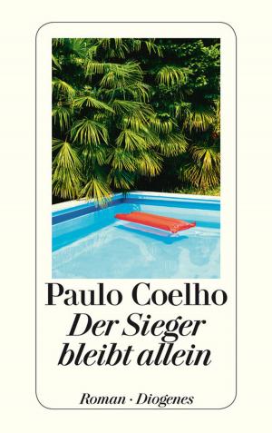 Cover of the book Der Sieger bleibt allein by Ian McEwan