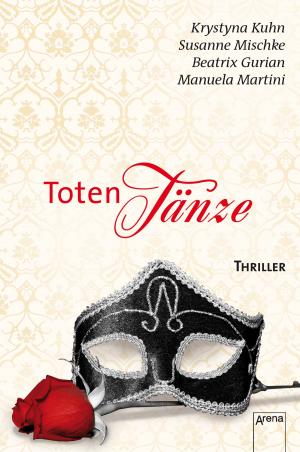 Cover of the book Totentänze by Kerstin Dombrowski, Jessica Gehres
