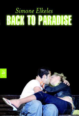 Cover of the book Back to Paradise by Monika Feth