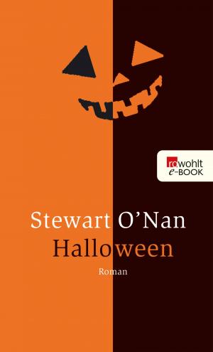 Cover of the book Halloween by P. B. Kerr