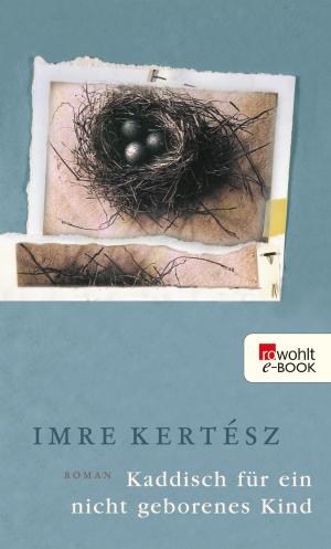 Cover of the book Kaddisch für ein nicht geborenes Kind by Simon Beckett