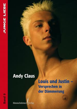 Cover of the book Louis & Justin by Martin M. Falken, Kai Steiner, Paul Senftenberg, Manuel Sandrine, Marc Förster, Uwe Strauß