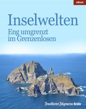 bigCover of the book Inselwelten by 