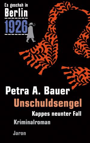 Cover of the book Unschuldsengel by Andreas Nachama