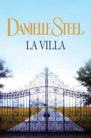 Cover of the book La Villa by Emlyn Rees, Josie Lloyd