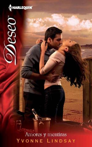 Cover of the book Amores y mentiras by Julia James