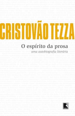 Cover of the book O espírito da prosa by Lya Luft
