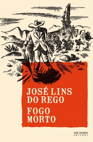 Book cover of Fogo morto