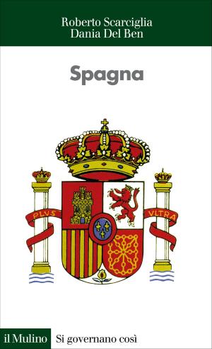 Cover of the book Spagna by Francesca, Giardini
