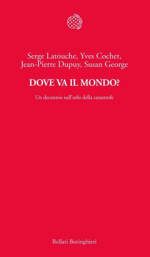 Cover of the book Dove va il mondo? by Eliana Bouchard
