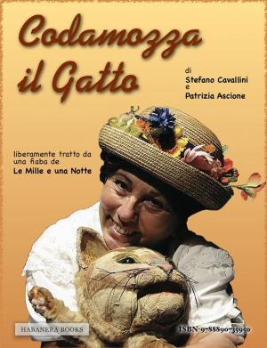 Cover of Codamozza il Gatto