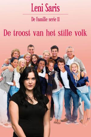 Cover of the book De troost van het stille volk by Gerda van Wageningen