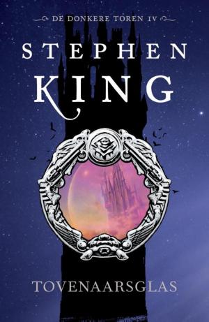 Cover of the book De donkere toren by Stephen King