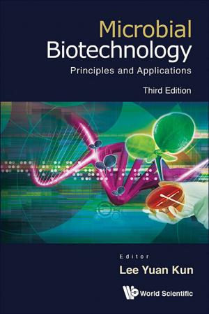 Cover of the book Microbial Biotechnology by Bican Xia, Lu Yang