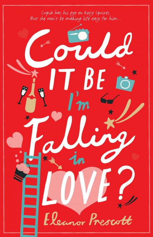 Cover of the book Could It Be I'm Falling In Love? by Eleanor Prescott, Quercus Publishing