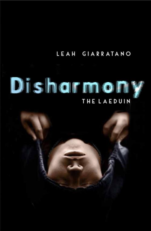 Cover of the book The Laeduin: Disharmony Book 2 by Leah Giarratano, Penguin Books Ltd