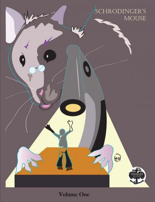 Cover of the book Schrodinger's Mouse Sci Fi Volume I by Niagara Books, Niagara Books