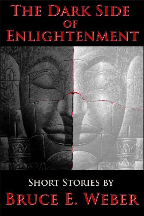 Cover of the book The Dark Side of Enlightenment by Bruce E. Weber, Bruce E. Weber