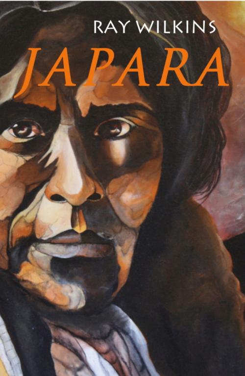 Cover of the book Japara by Ray Wilkins, Ray Wilkins