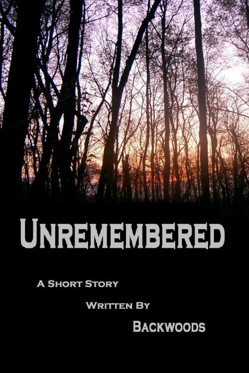 Cover of the book Unremembered by Backwoods, Backwoods