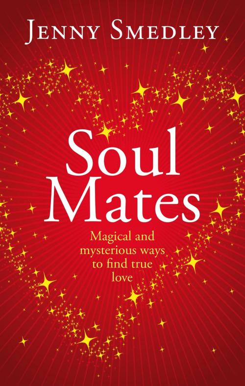 Cover of the book Soul Mates by Jenny Smedley, Little, Brown Book Group