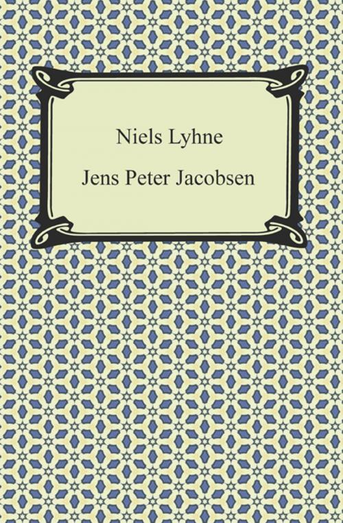 Cover of the book Niels Lyhne by Jens Peter Jacobsen, Neeland Media LLC