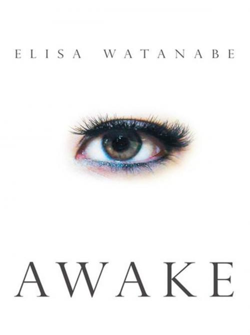 Cover of the book Awake by Elisa Watanabe, WestBow Press