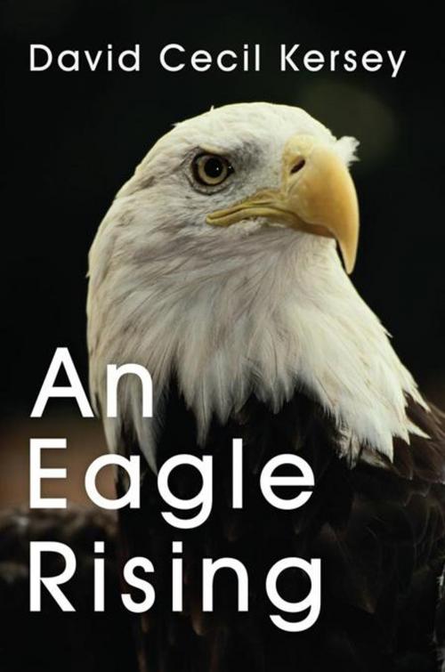 Cover of the book An Eagle Rising by David Cecil Kersey, WestBow Press