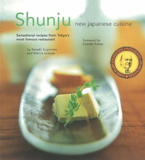 Cover of the book Shunju by Takashi Sugimoto, Marcia Iwatate, Tuttle Publishing