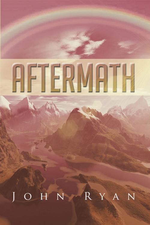 Cover of the book Aftermath by John Ryan, Xlibris UK