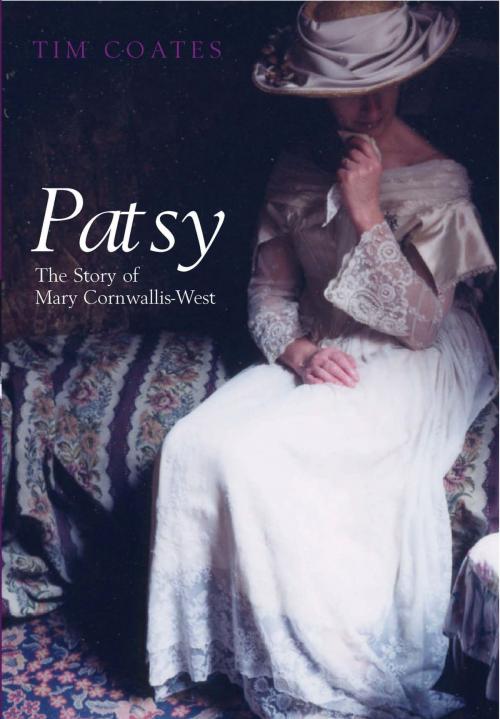 Cover of the book Patsy by Tim Coates, Bloomsbury Publishing