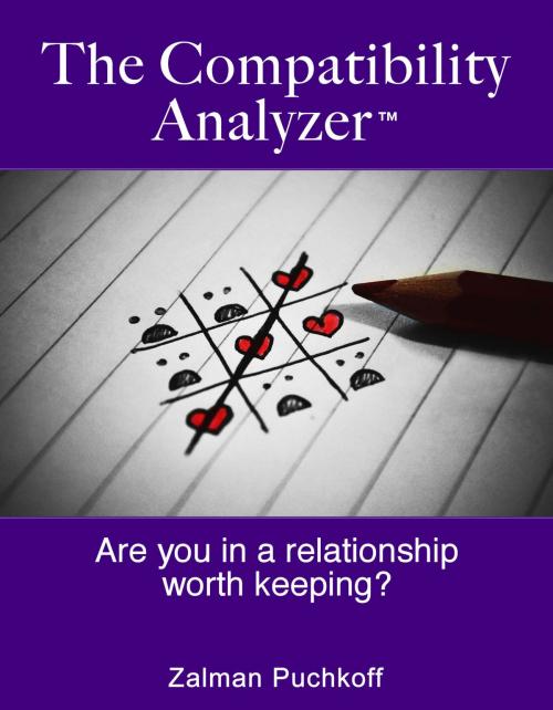 Cover of the book The Compatibility Analyzer by Zalman Puchkoff, Zalman Puchkoff