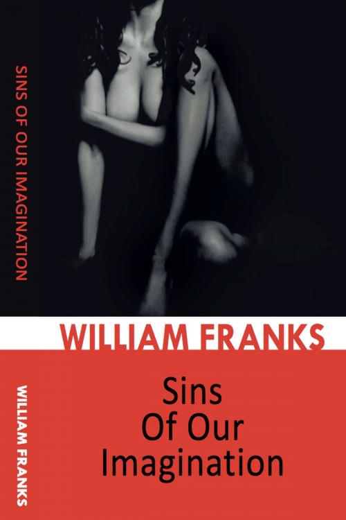 Cover of the book Sins Of Our Imagination by William Franks, BookBaby