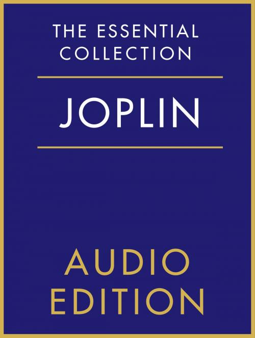 Cover of the book The Essential Collection: Joplin Gold by Chester Music, Music Sales Limited