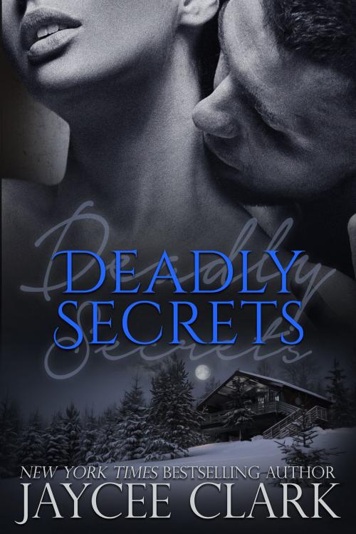 Cover of the book Deadly Secrets by Jaycee Clark, Beyond the Page