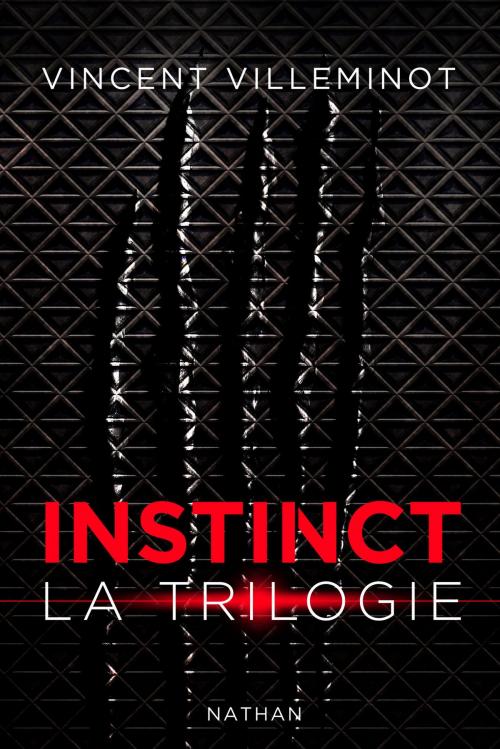 Cover of the book Instinct - L'intégrale by Vincent Villeminot, Nathan